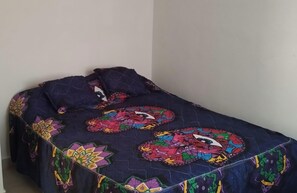 3 bedrooms, WiFi
