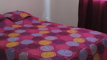 3 bedrooms, WiFi