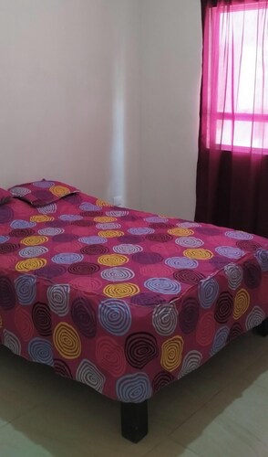 Casa Mar 5 min from Miramar Beach, Tampico