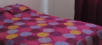 Casa Mar 5 min from Miramar Beach, Tampico