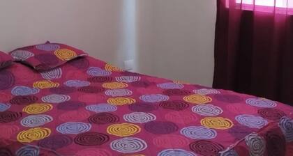 Casa Mar 5 min from Miramar Beach, Tampico