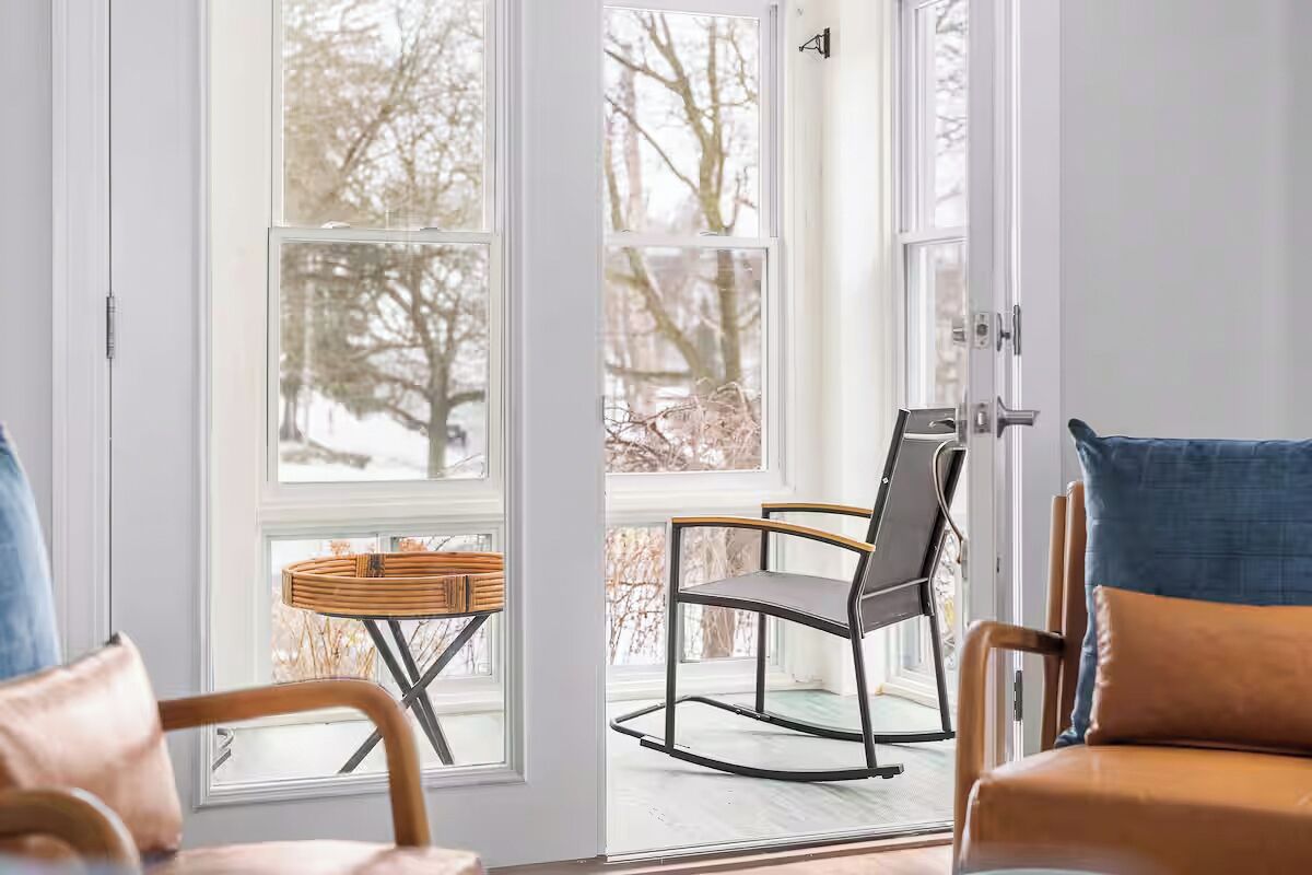 Interieur