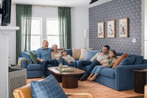 منطقة المعيشة