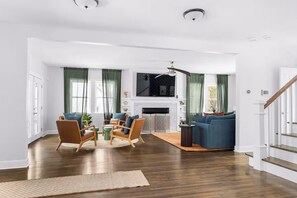 منطقة المعيشة