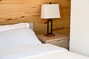 3 Schlafzimmer, WLAN, Bettwäsche