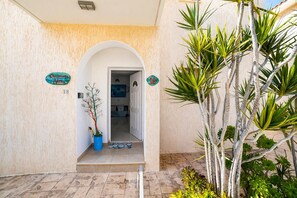 Exterior - Villa Chromata - Three Bedroom Villa, Sleeps 7 (Pernera)