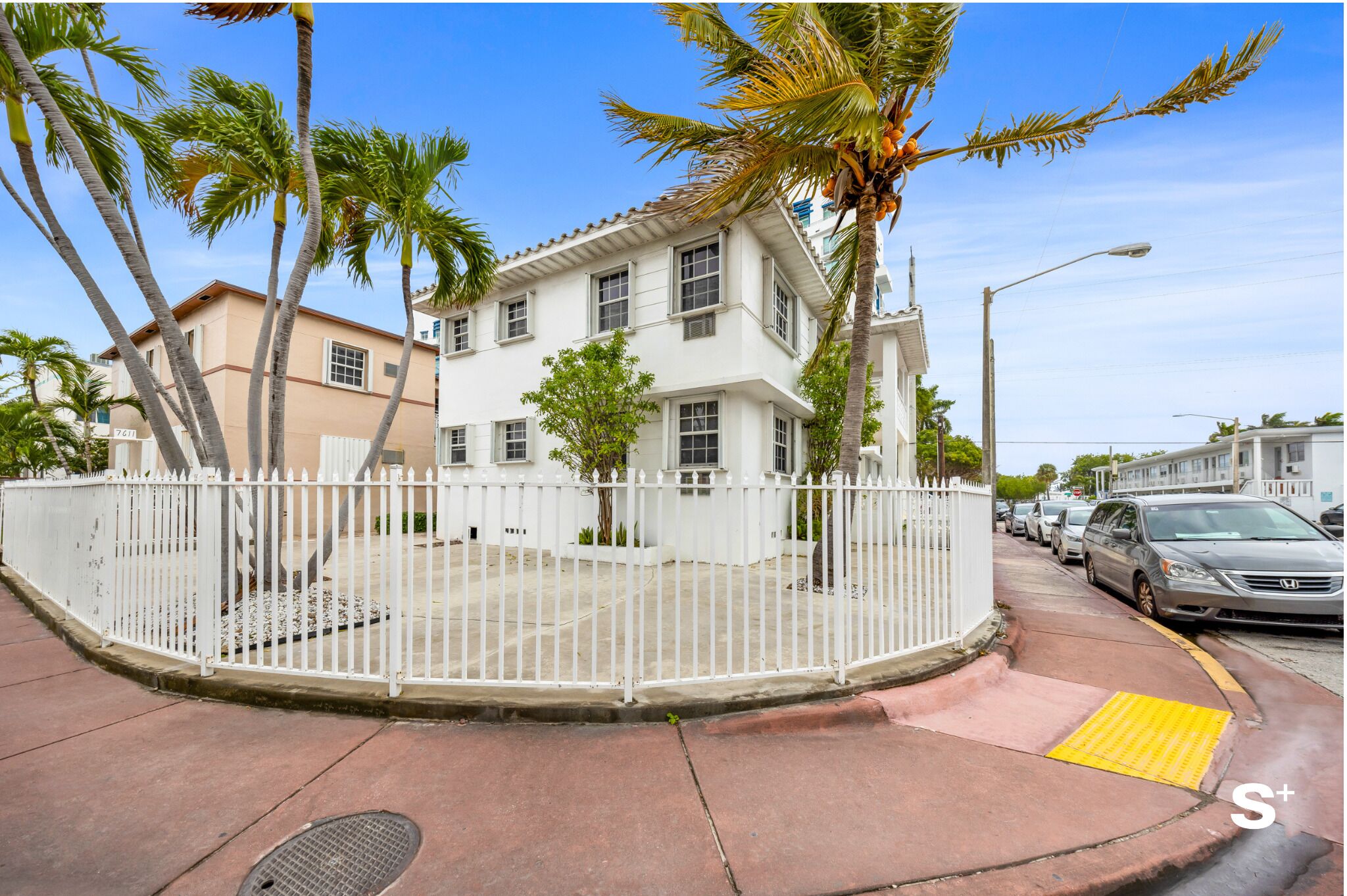 Apartment | Exterior