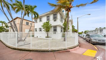 Apartment | Exterior