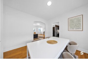 Appartamento | Ristoranti