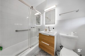 Appartamento | Bagno