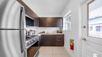 Apartment | Private kitchen