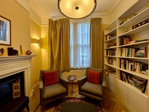 Interior - Stunning Family Home in Tulse Hill (London)