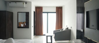 헤마기리 팰리스