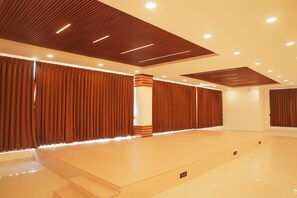 Interior - Hemagiri Palace (Devanahalli)