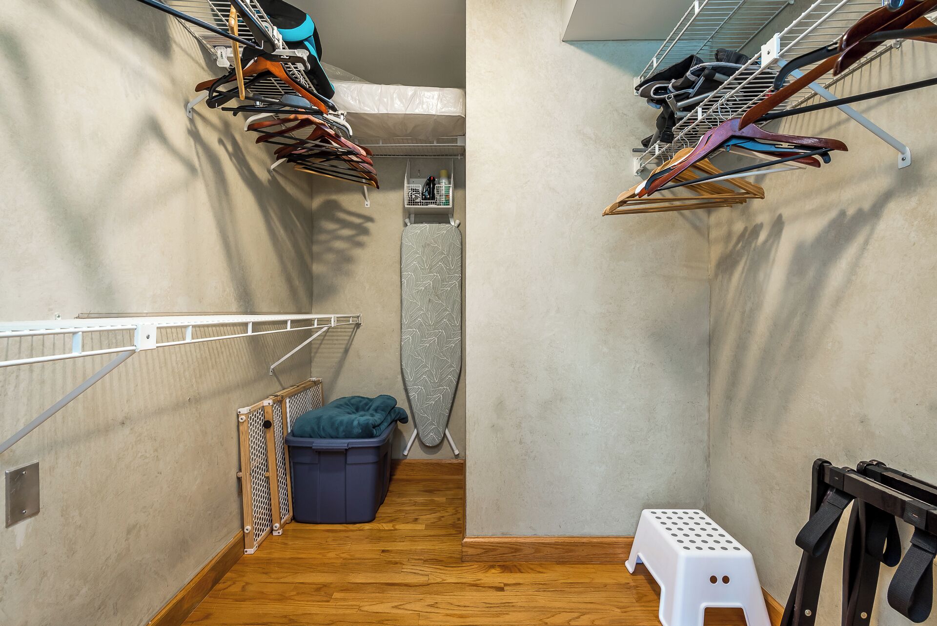 Panoramic Apartment, Beach View | Interior