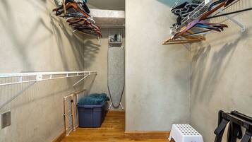 Panoramic Apartment, Beach View | Interior