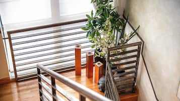 Panoramic Apartment, Beach View | Bahagian dalam
