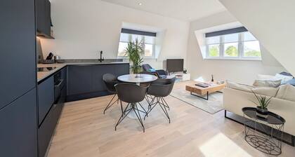 Modern Apartment in Moss Hall Court
