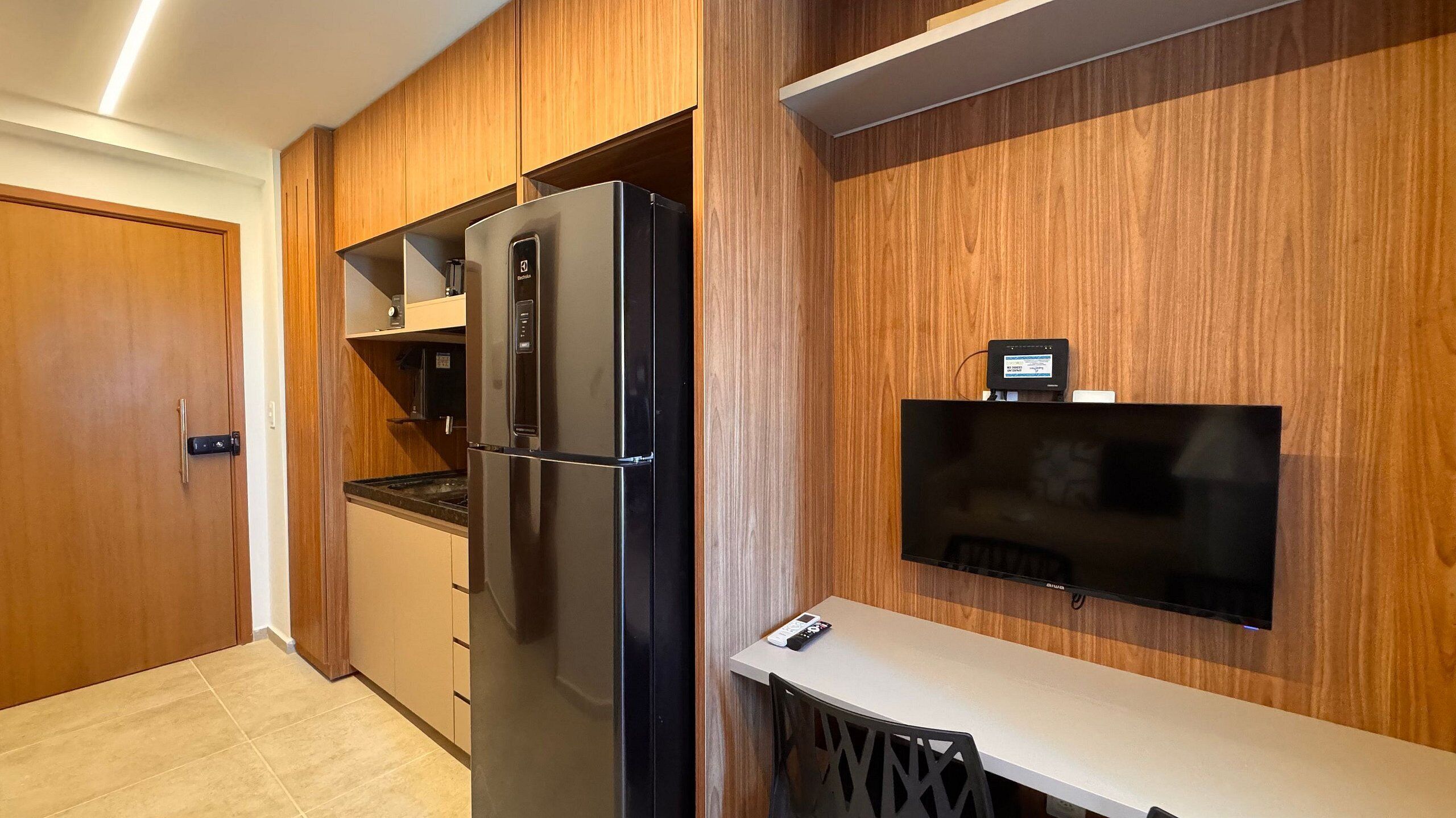 Apartment | Interior