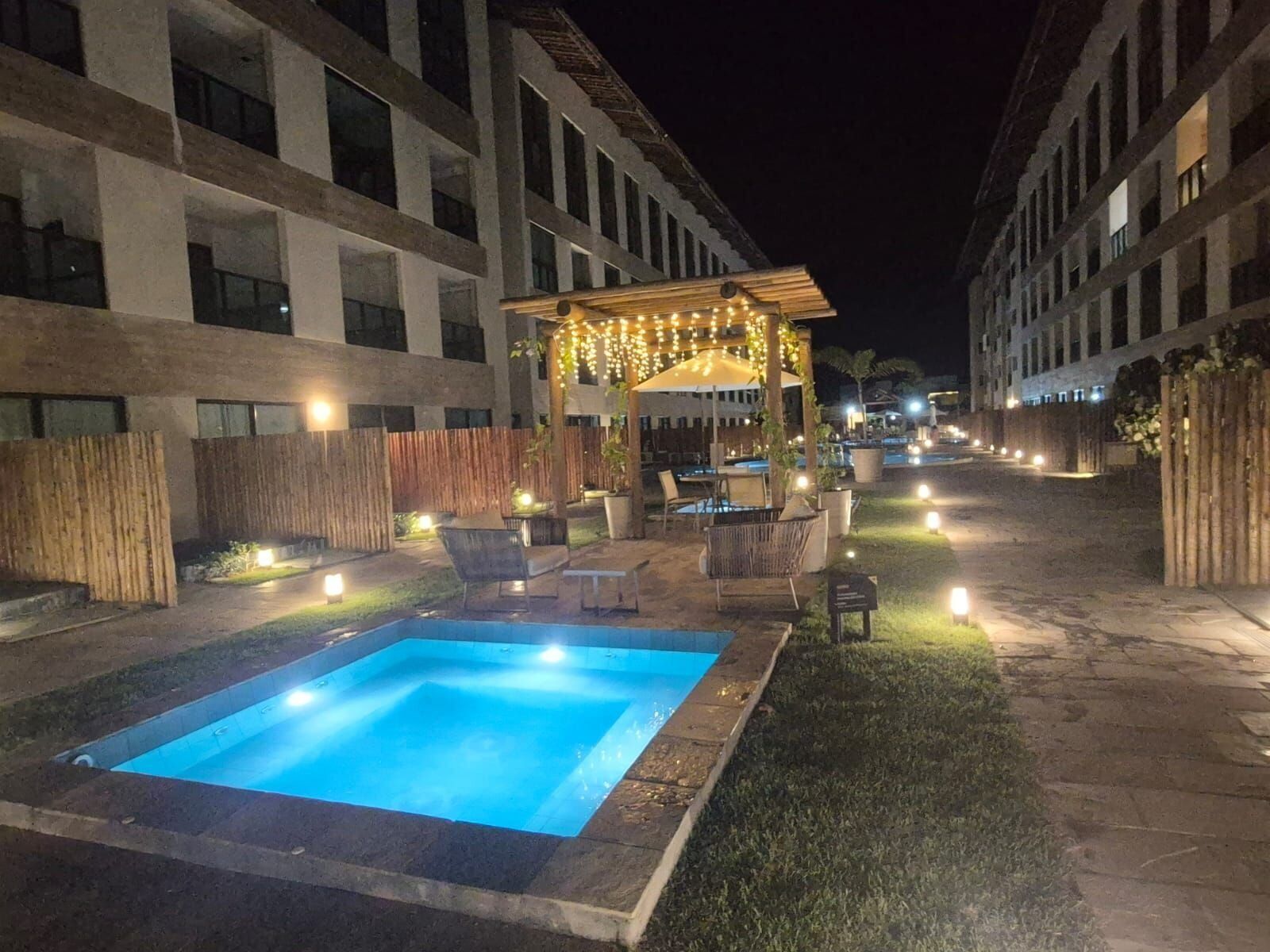 Apartment | Pool | Outdoor pool