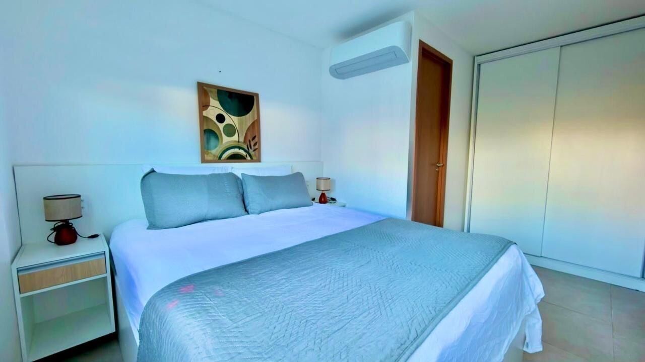 Apartemen Deluks | Wi-Fi gratis