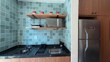 Comfort Studio | Private kitchen