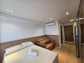客室