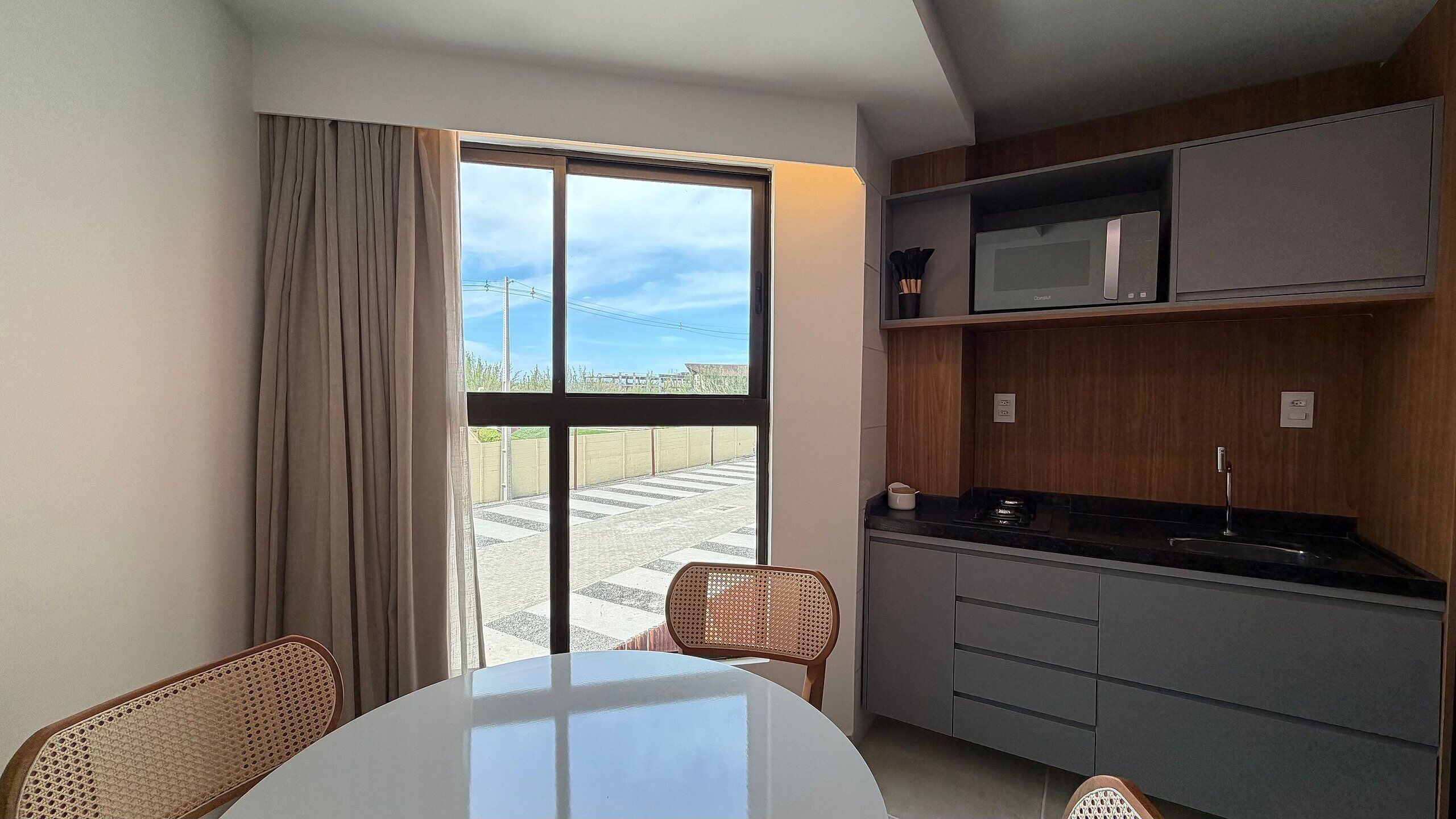 Comfort Studio | Interior
