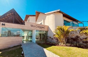 Exterior - Max Carneiros (Tamandaré)