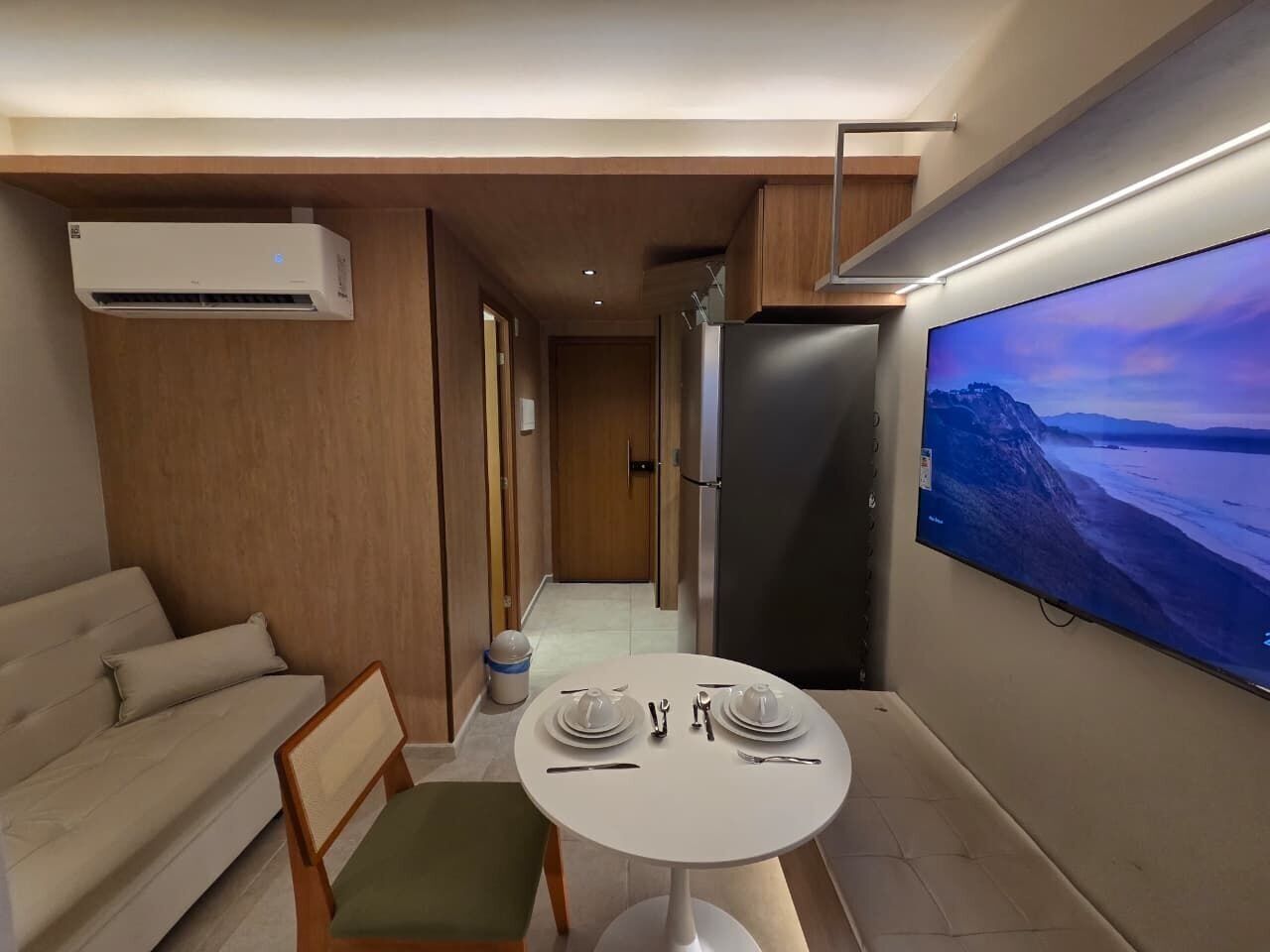 Huoneisto | Sisätilat