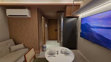 Huoneisto | Sisätilat