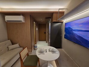 Leilighet | Innvendig