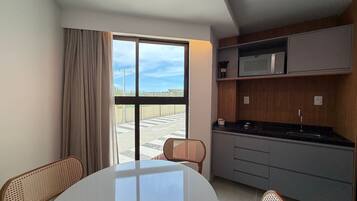 Comfort Studio | Interior