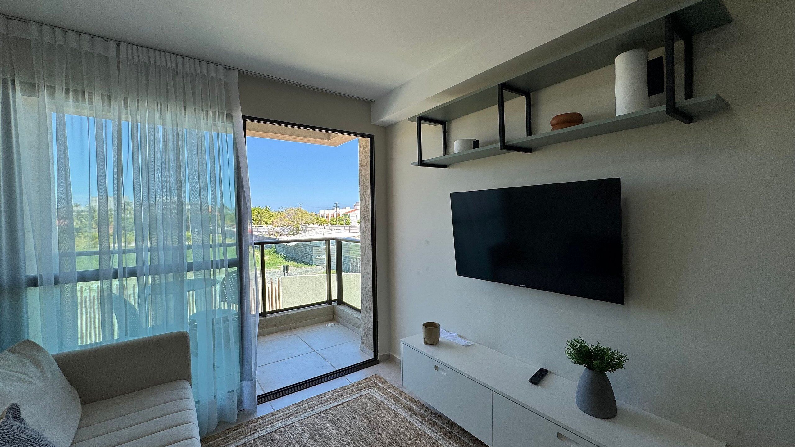 Perhehuoneisto | Oleskelualue