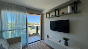 Familieleilighet | Oppholdsområde