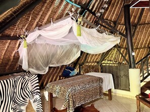 Interior - Villa Kapungu with private Chef, XXL Pool and garden (Kwale County)