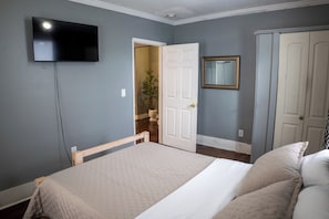 3 camere, ferro/asse da stiro, Wi-Fi, lenzuola