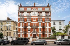 Exterior - Luxury Chelsea Flat Near Museums (Greater London)