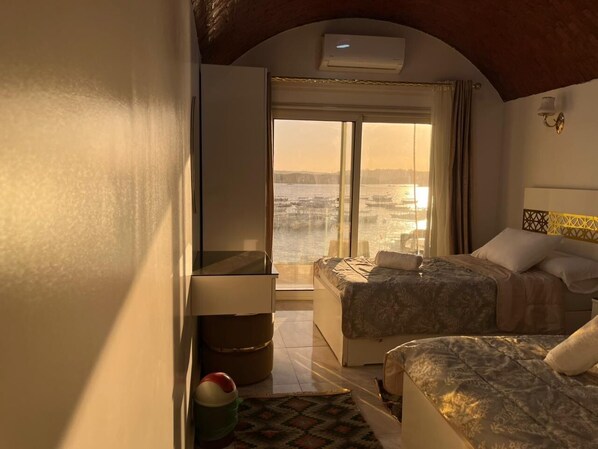 Room - Wanas kato (Aswan)