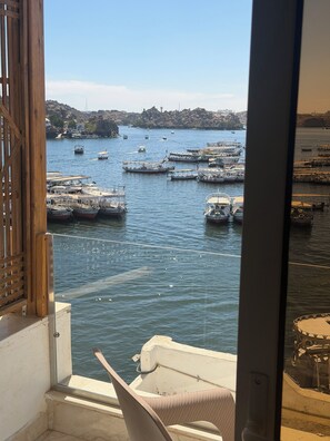 Interior - Wanas kato (Aswan)