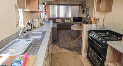 Caravan 132
