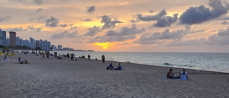 Plage