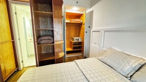 Deluxe Double Room - HOTEL PERDIZES - Flat Executivo - 1402 (São Paulo)