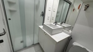 Suite Deluxe | Baño