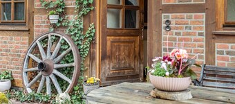Apartment 'Edith' with Shared Garden and Wi-Fi