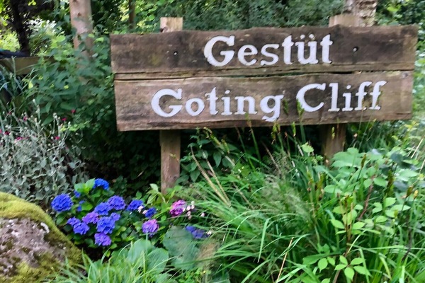 Unterkunftsgelände