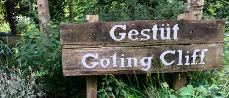 Terrain de lâhĂ©bergement