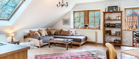 منطقة المعيشة