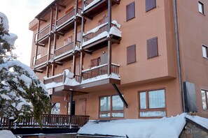 Exterior - Cap 1500 2 by FeelFree Rentals (Baqueira)