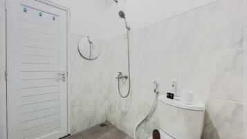 Standard-Studio | Badezimmer